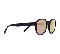 Red Bull Spect - Margo Matt Soft Touch Black Blue Rose Mirror - Sonnenbrille Noir Sans