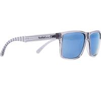 Red Bull SPECT - MAZE Sonnenbrille - shiny grey (002P)