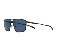 Red Bull Spect - Redms 109 S3 - Sonnenbrille blau (Matt Dark Gun / Blue)