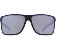 RED BULL SPECT Herren Sportbrille Tain schwarz
