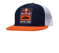 Red Bull Trucker Cap KTM New Era Blau