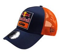 Red Bull Trucker Cap KTM Official Teamline Einheitsgröße