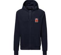 Red Bull Zip-Hoodie KTM Logo XL