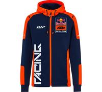 Red Bull Zip-Hoodie KTM Official Teamline XL