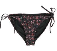 RED by EMP Bikini Pants With Alloverprint Bikini-Unterteil schwarz in L
