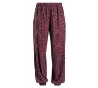 RED by EMP Pants With Alloverprint Stoffhose schwarz in L
