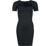 RED by EMP Kurzes Kleid schwarz in XL
