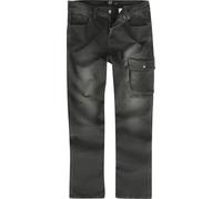 RED by EMP Jeans schwarz in M