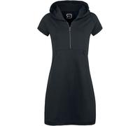 RED by EMP Keeping You Warm Kurzes Kleid schwarz in M