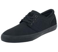RED by EMP Two Steps Further Sneaker schwarz in EU43