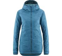 Red Chili Damen Jarle Hoodie Jacke (Größe M, blau)