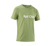 Corporate T-Shirt, Herren - RedChili 528 fern XL