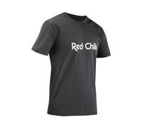Corporate T-Shirt, Herren - RedChili 176 obsidian L