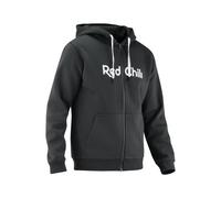 Red Chili Me Corporate Zip Hoody obsidian (176-clothing) M
