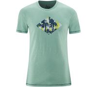 Red Chili Satori T-Shirt, S, mint