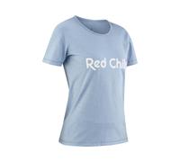 Red Chili Wo Corporate T-shirt chicory (391-clothing) L