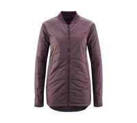 Red Chili Wo Jarle Jacket dark plum (667)) M