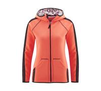 Red Chili Wo Jolon Zip Hoody clay (091) L