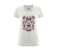 Red Chili Wo Lakit T-shirt white (001-clothing) clothing L