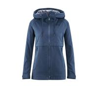 Red Chili Wo Mescalito Parka deepblue (773)) L