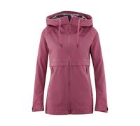 Red Chili Wo Mescalito Parka rhubarb red (125)) M