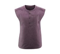 Red Chili Wo Sela Shirt dark plum (667)) XS