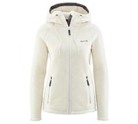 Red Chili Women's Beru Zip Hoody Kapuzenjacke, L, ecru