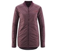 Red Chili - Women's Jarle Jacket - Freizeitjacke, Gr. S, lila (DarkPlum)