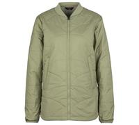 Red Chili - Women's Jarle Jacket - Freizeitjacke, Gr. S, oliv (Aqua/Stone)