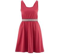 Red Chili Women's Nacoma Dress Kleid, M, sumac