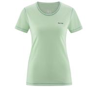 Red Chili Women's Satori T-Shirt, M, pastell green
