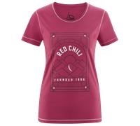 Red Chili Women's Satori T-Shirt Sumac S
