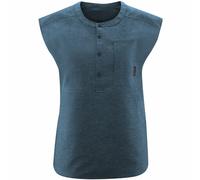 Red Chili Women's Sela Shirt, M, deepblue
