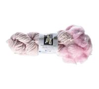 RED HEART Boutique Chic Yarn Blush