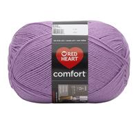 RED HEART Comfort Garn Lavendel