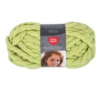 RED HEART Irresistible Yarn-Chartreuse