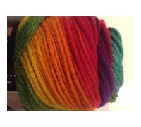 Red Heart Super Saver Yarn-Lieblingsstreifen