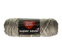 Red Heart Super Saver YarnSoapstone