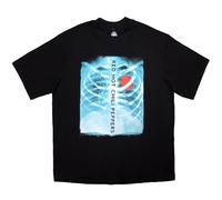 Red Hot Chili Peppers X Ray Limited Edition 999 Only Oversized Boxy T Shirt S
