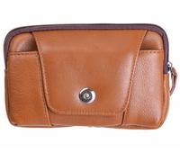 Red Point Gürteltasche Handytasche Hüfttasche ca. 0,6 Liter, 15 x...