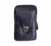 Red Point Gürteltasche Hüfttasche Handytasche ca. 0,4 Liter, 9 x 15...