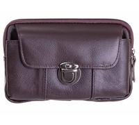 Red Point Hüfttasche Gürteltasche Handytasche ca. 0,4 Liter, 15 x 9...