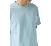 Red Tab Vintage Tee Garment Dye Forget-M