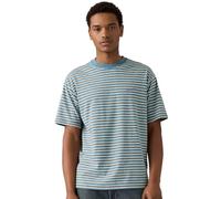 Levi's T-Shirt Herren blau, M