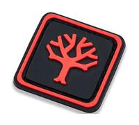 Red Tree Gitd Patch