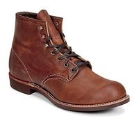 Red Wing Herrenstiefel BLACKSMITH in Braun 43 1/2