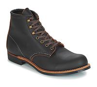 Red Wing Herrenstiefel BLACKSMITH in Schwarz 41 1/2