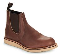 Red Wing Herrenstiefel CLASSIC CHELSEA in Braun 41