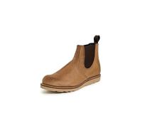 Red Wing Shoes Herren Chelsea Boots 3192 Stiefelette Lederschuhe Braun 42 EU