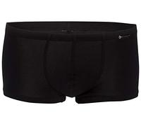 OLAF BENZ Minipants mit Gummibund Baumwollmischung schwarz L